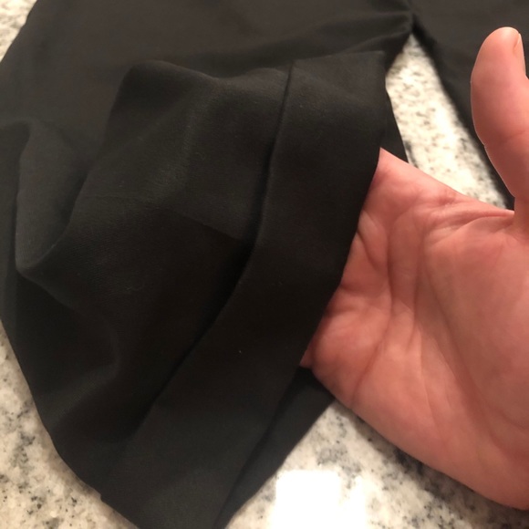 IZOD Classic Fit Golf Pants - Picture 4 of 4